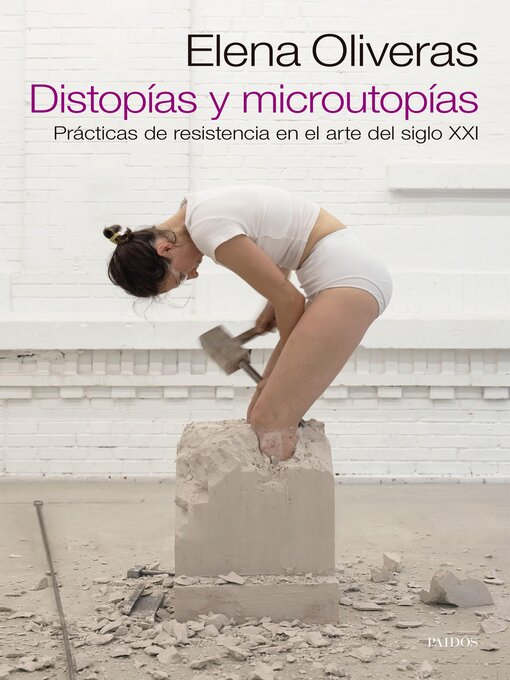Title details for Distopias y microutopías by Elena Oliveras - Available